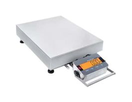 Defender? 3000 Washdown Scale, Front-Mount SS Indicator, 25.6"x19.7" platform, 300kg x 50g
