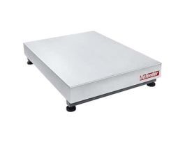 Defender? 3000 Base, Aluminum Load Cell, 31.5"x23.6" Platform, 600kg x 100g