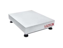 Defender? 3000 Base, IP67-Rated Load Cell, 21.7"x16.5" Platform, 75kg x 10g