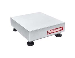 Defender? 3000 Base, IP67-Rated Load Cell, 14"x12" Platform, 75kg x 10g