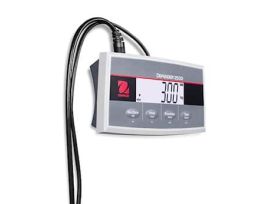 Defender 2500 Scale Indicator, ABS Plastic; 100-240 VAC, 50/60 Hz