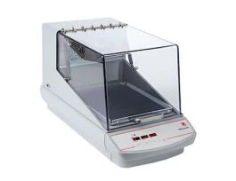 Heavy-Duty Incubating Orbital Shaker, 19 mm Orbit