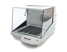 Heavy-Duty Cooling/Incubating Orbital Shaker, 25 mm Orbit