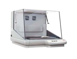 Heavy-Duty Incubating Orbital Shaker, 25 mm Orbit