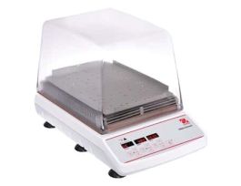 Standard-Duty Incubating Orbital Shaker, 3 mm Orbit