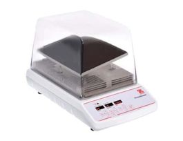 Incubating Rocking Shaker, 1 to 50 rpm, 0 to 15? Tilt
