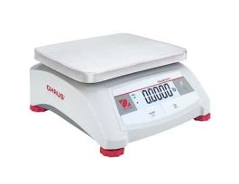 Valor 1000 Portion Control Scale, 60lb x .01lb