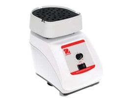 Heavy Duty Analog Vortex Mixer, 300 to 3500 rpm; 120 VAC