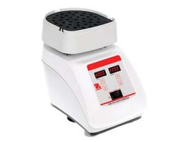 Heavy Duty Digital Vortex Mixer, 300 to 3500 rpm; 120 VAC