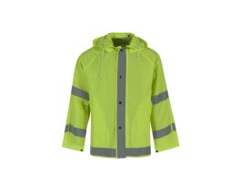 ECONO-VIZ SERIES JKT W/SNAP HD-HV LIM-2X