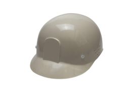 DIAMOND BUMP CAP - GRAY