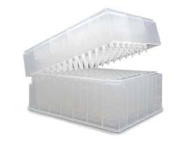 Panthera Deluxe MicroElute SPE 96-Well Plate with Collection Plate, Reversed Phase, 3 mg/Well; 1/EA