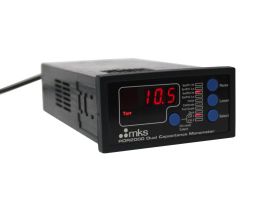 Digital Power Supply, Display, 2 Channels, RS232, ±15 VDC, 0.75 Amp