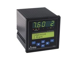 Vacuum Gauge Controller, RS232 and RS485, EU Power Cord, Series 900
