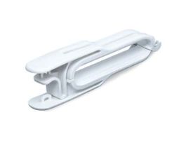 Large Tubing Clamp, 2" OD Max; 10/Pk