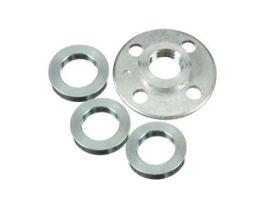3M™ Disc Back-up Pad Mounting Kit, 88968, 1 ea/Case