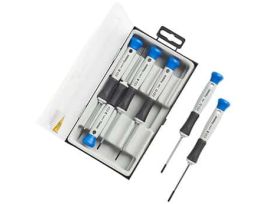 ESD-Safe Screwdriver Set, 6-Piece