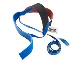 Foot Grounder, Heel Strap with 1 M? Resistor