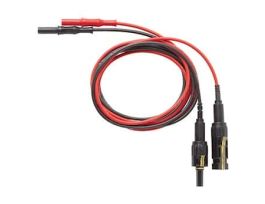 Solar MC4 to 4 mm Test Lead Set