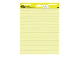 Post-it® Easel Pad 561, 25 in x 30 in x .25 in (63.5 cm x 76.2 cm)
