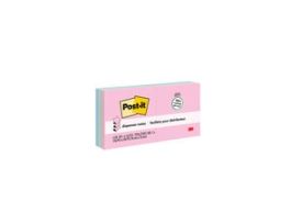Post-it® Dispenser Pop-up Notes R330RP-6AP, 3 in x 3 in (76 mm x 76 mm)