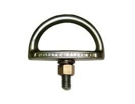 3M™ Protecta® PRO™ Eyebolt Anchor, Threaded AN112A