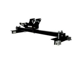 3M™ Protecta® Reusable Roof Anchor For Standing Seam 2190072, Fits 12 in, 24 in, 30 in, 32 in, 36 in Spacing