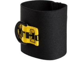 3M™ Pull-Away Elastic Wristband with D-ring 1500071, 5 lb Capacity, Small, 10 ea/Pack