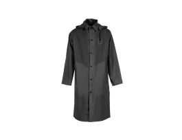 475 DUTY SERIES RAINCOAT-BLK-L