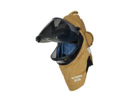 Enespro 65 cal Lift Front Hood with Dual Fans