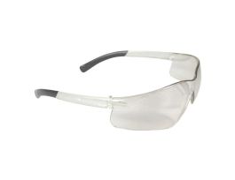 RAD-ATAC SAFETY GLASS-CLR/CLR AF