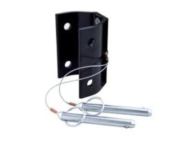 3M™ DBI-SALA® Confined Space Davit Quick Release Mounting Bracket 8516824