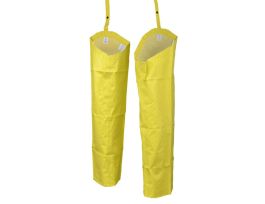 MAGNUM 45 LEGGINGS-YEL-UNIVERSAL SIZE