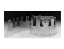 3M™ Fire Barrier Restricting Collar RC-1, 2 in, 1/case