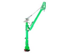 3M™ DBI-SALA® Confined Space Davit Arm 8516693, 1 EA