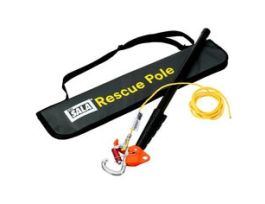 3M™ DBI-SALA® Rescue Pole 8900299, Black, 1 EA
