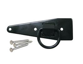 3M™ DBI-SALA® Reusable Compact Roof Anchor For Wood 2104196, with Fastener Kit