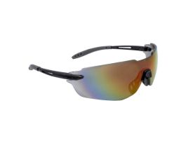 APHELION PERFORMANCE GLASS-RAINBOW MIR