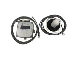 Chilled Mirror Hygrometer, Duct Mount