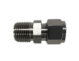 1/2" Bore-through Fitting for HDR200