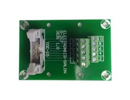 Adapter Board for RO120/RO120-B Probe Only