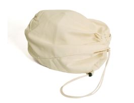 Enespro Cotton Flannel Faceshield Bag