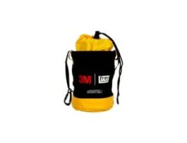 3M™ Spill Control 2:1 Safe Bucket with Drawstring Closure 1500182, 100 lb Capacity, Canvas, 12.5 in dia x 16 in