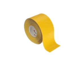 3M™ Safety-Walk™ Slip-Resistant Conformable Tapes & Treads 530, Safety Yellow, 2 in x 60 ft, 2 Roll/Case