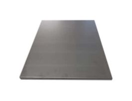 Stainless Steel Shelf For Vacucenter Ovens 52402-10 And 52402-15