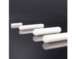 Magnetic Gamma Stable Stir Bars, 6 mm x 25 mm, Individually Bagged