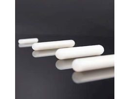 Magnetic Gamma Stable Stir Bars, 8 mm x 51 mm, Individually Bagged