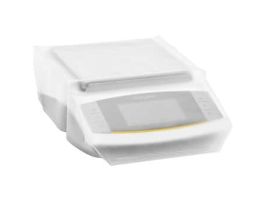 Dust Cover for Quintix Pro Balances with Rectangular Pan