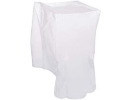 In Use Cover for Quintix Pro Balances with Analytical Draft Shields