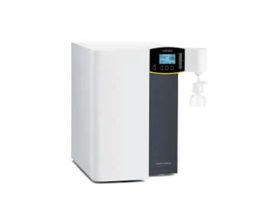 Arium? Comfort I Bench-Top System, 8 L/h, with TOC Monitor and UV Lamp